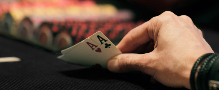 Стратегия игры плохими картами