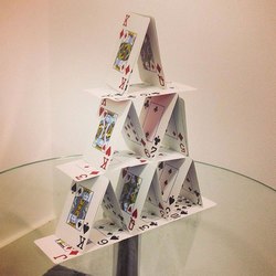 Стратегия игры плохими картами