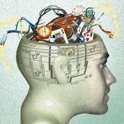 Внимательно изучаем оппонентов за покерным столом