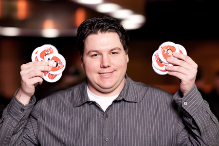 shaun deeb scoop leaderboard