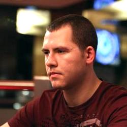 Дэн Кейтс крупно проигрался на 5 млн долларов