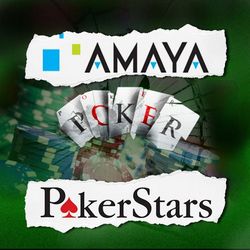 AMAYA приняла решение приобрести рум PartyPoker