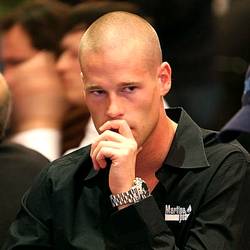 Патрик Антониус выступил с резкой критикой использования покерного софта