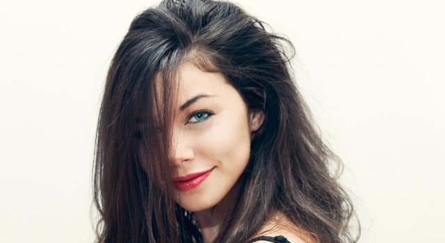 Интервью с моделью и игроком в покер Самантой Абернати