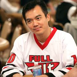 Джон Джуанда заявил о своем возвращении в большой покерр