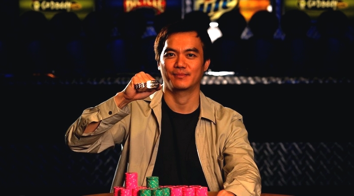 Джон Джуанда заявил о своем возвращении в большой покерр