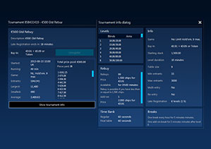William Hill выпустил новый покерный софт