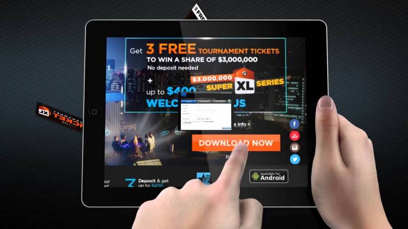 888Poker проводит серию онлайн-турниров по покеру Super XL Series