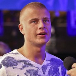Йенс Киллонен выиграл за сентябрь 635 000$