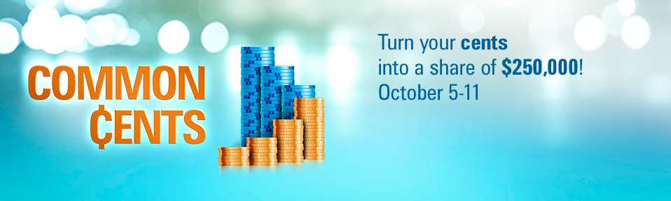 PokerStars подготовил новую серию Common Cents