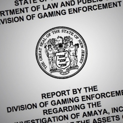 Нью-Джерси огласил свои условия выхода на свой рынок PokerStars 