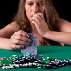 Причины для ставок. Ставки на чистом блефе.