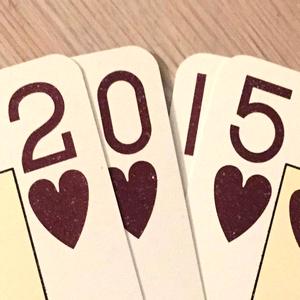 Пять лучших моментов в покере в 2015