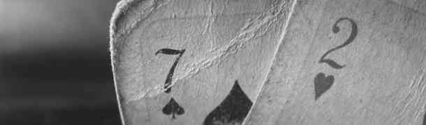 Стратегии игры: как выигрывать при мусорных руках