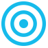 icon target