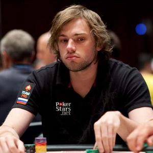 Иван Демидов покинул команду профессионалов PokerStars