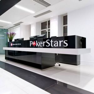 Amaya запустила на территории Нью-Джерси платформу PokersStars