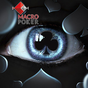 Macropoker расскажет о статистике нового поколения