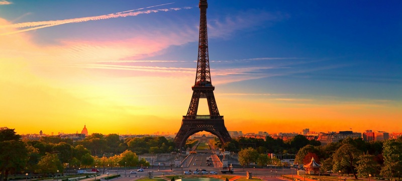 Париж, Франция