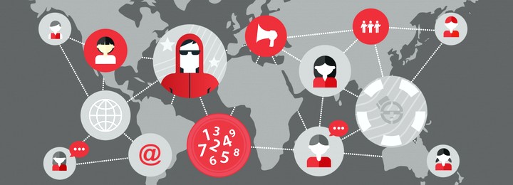 География покера: что изменилось за последние годы