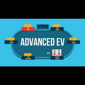 PokerTracker 4: показатели All-in Equity и All-in EV