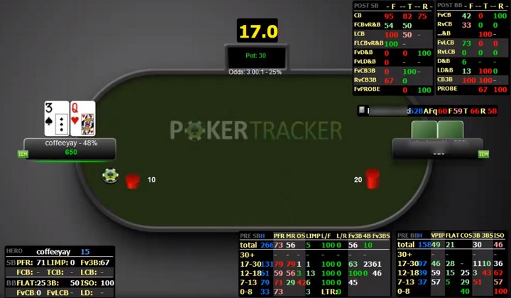 PokerTracker 4: настраиваем автоматический импорт рук