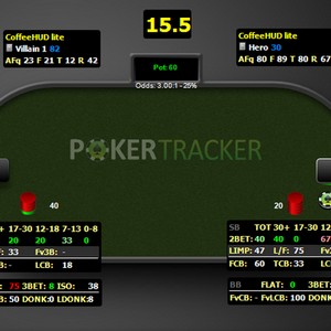 Настраиваем PokerTracker 4 под PokerStars