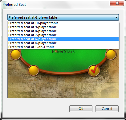 Настраиваем PokerTracker 4 под PokerStars