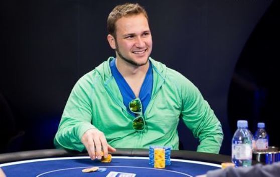 Келвин Андерсон