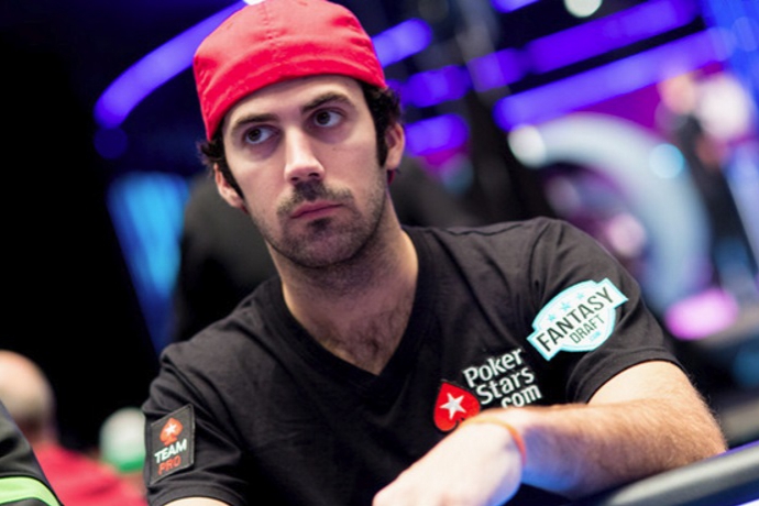 Джейсон Мерсье