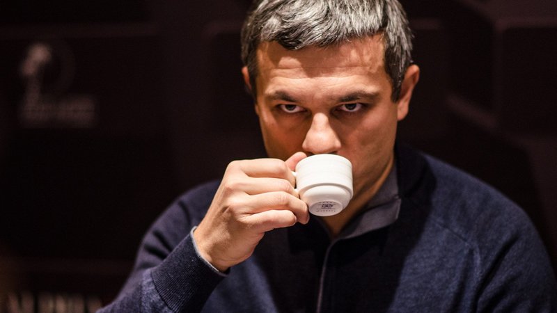 Владимир Трояновский