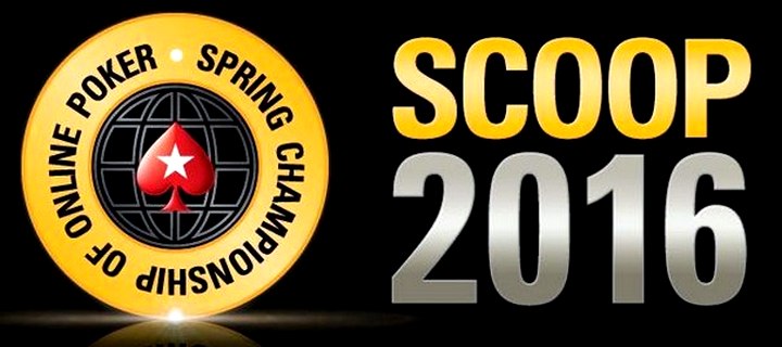 Главные цифры и герои SCOOP: статистика от Macropoker