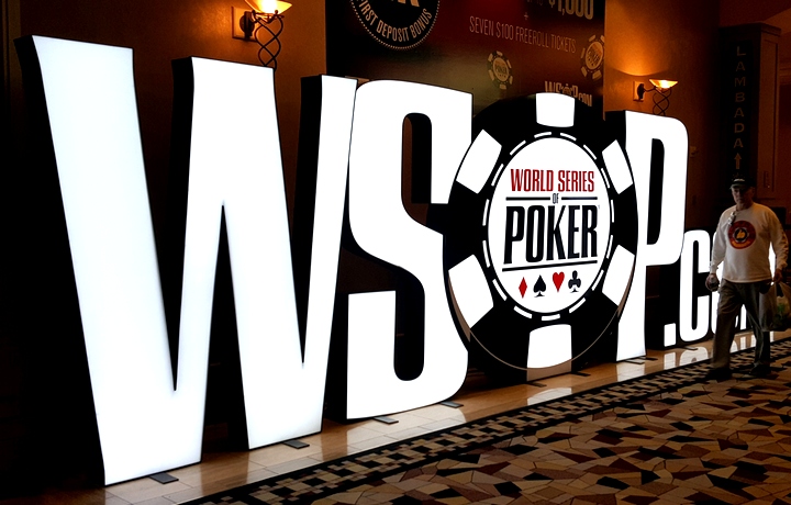 WSOP 2016: чего ожидать зрителям и болельщикам