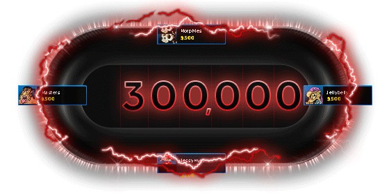 888poker blast