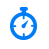 icon timer