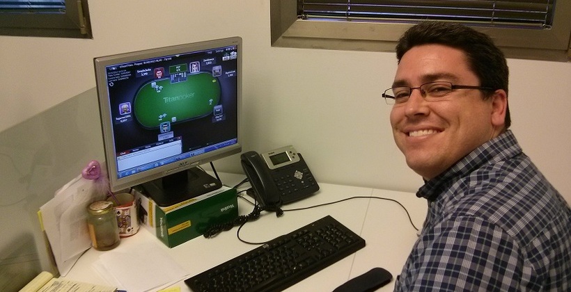  Как играть в покер: учимся набивать банкролл, часть 2