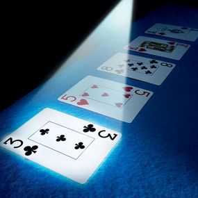 Меня убил ривер: покерная психология 