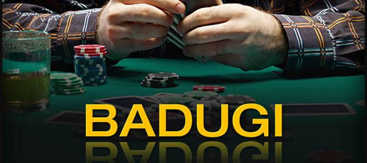 Правила игры в покер Бадуги