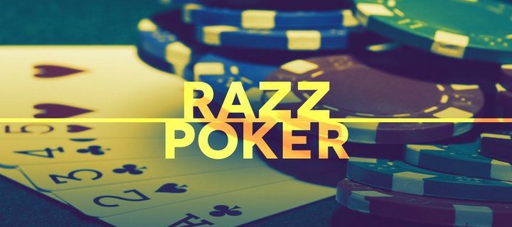 Правила игры в Разз покер