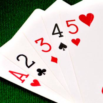 Лоуболл-комбинации в покере