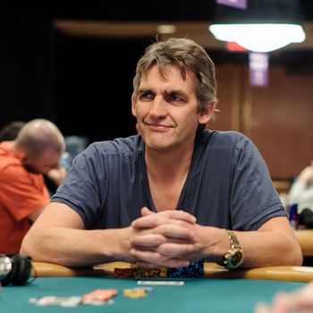 Джон Дафи очень резко высказался о серии EPT и Негреану