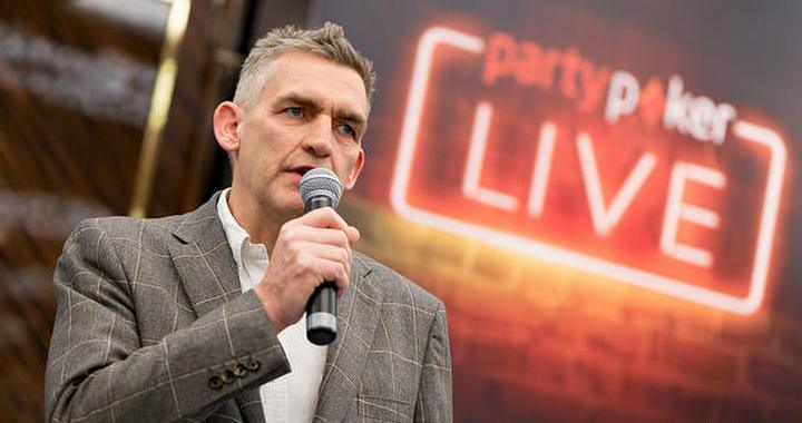 Джон Дафи очень резко высказался о серии EPT и Негреану