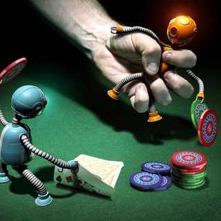 Если вы заподозрили игрока, что он бот: подробная инструкция для PokerStars