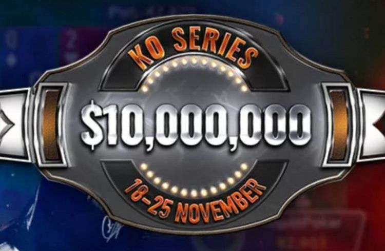 KO Series возвращается на PartyPoker