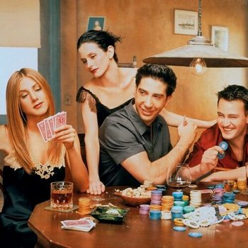 Как правильно завести аккаунты родственников и друзей на PokerStars