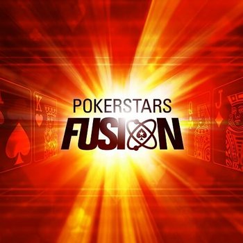 Fusion-покер: новый вид покера в руме PokerStars