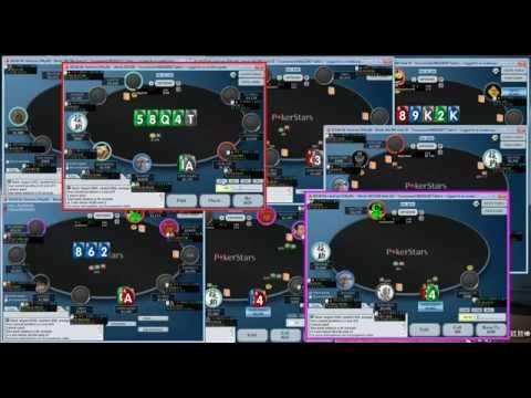 Регуляр раскрывает тонкости игры NL50