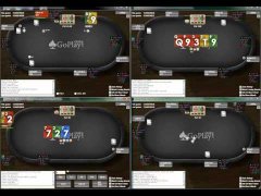 Запись живой сессии NL100 & NL200