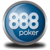 888Poker networks