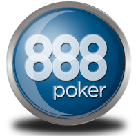 888poker logo